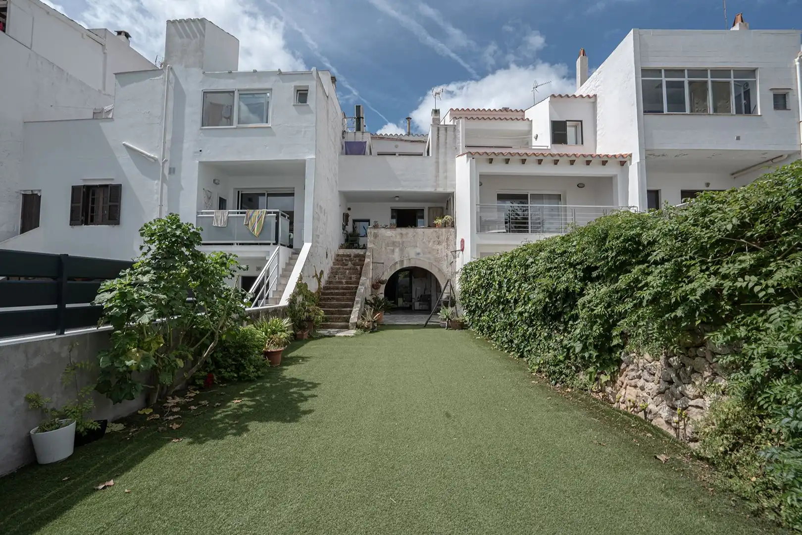 Maison rustique à vendre à Alaior poble