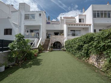 Casa rustica in vendita a Alaior poble