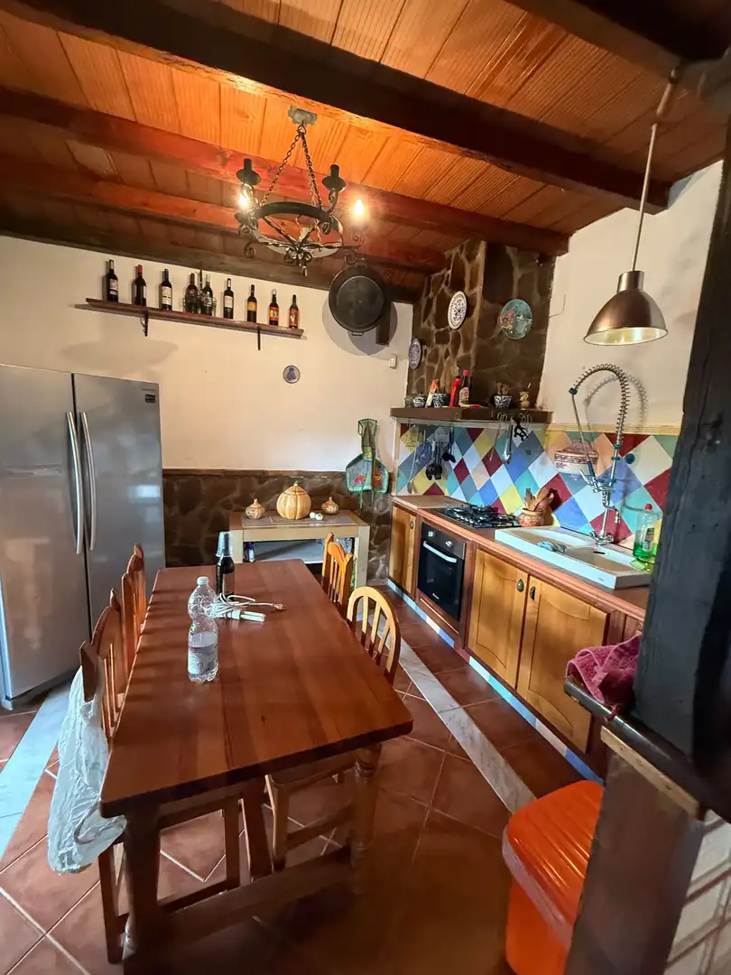 Casa rústica en venda a diseminado huertas y lomas, imagen 28