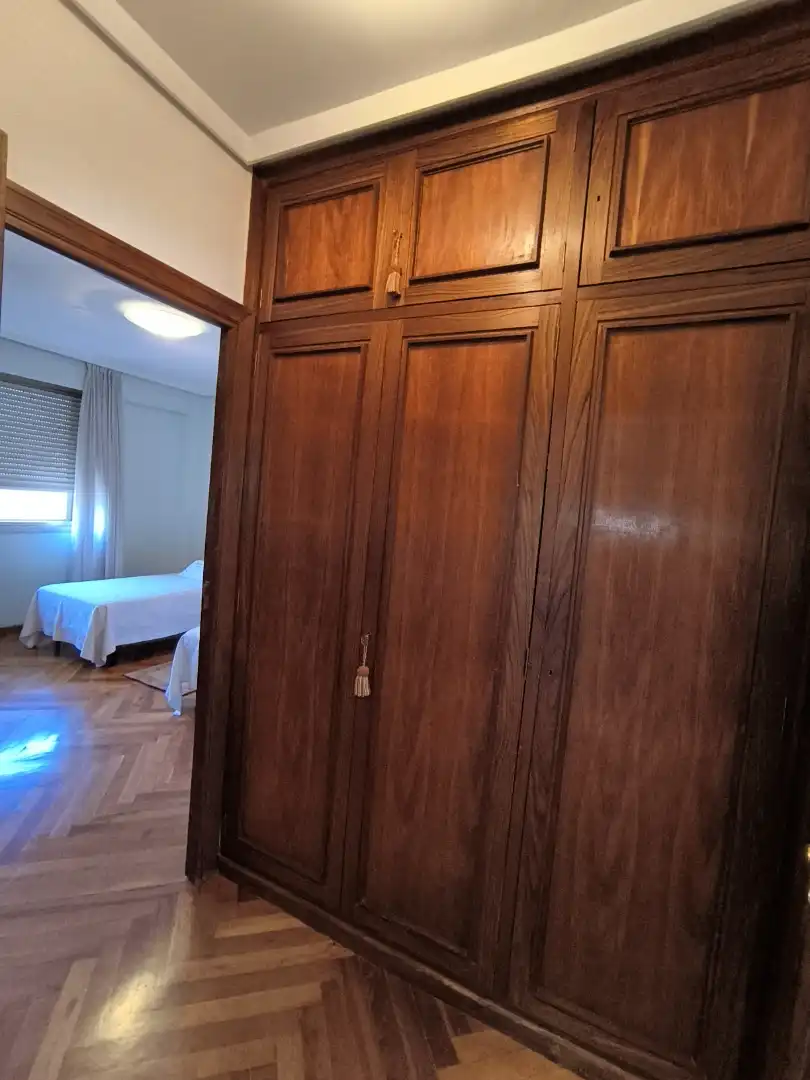 Wohnung zum Verkauf in Palencia mit Heizung, Terrasse und Ofen