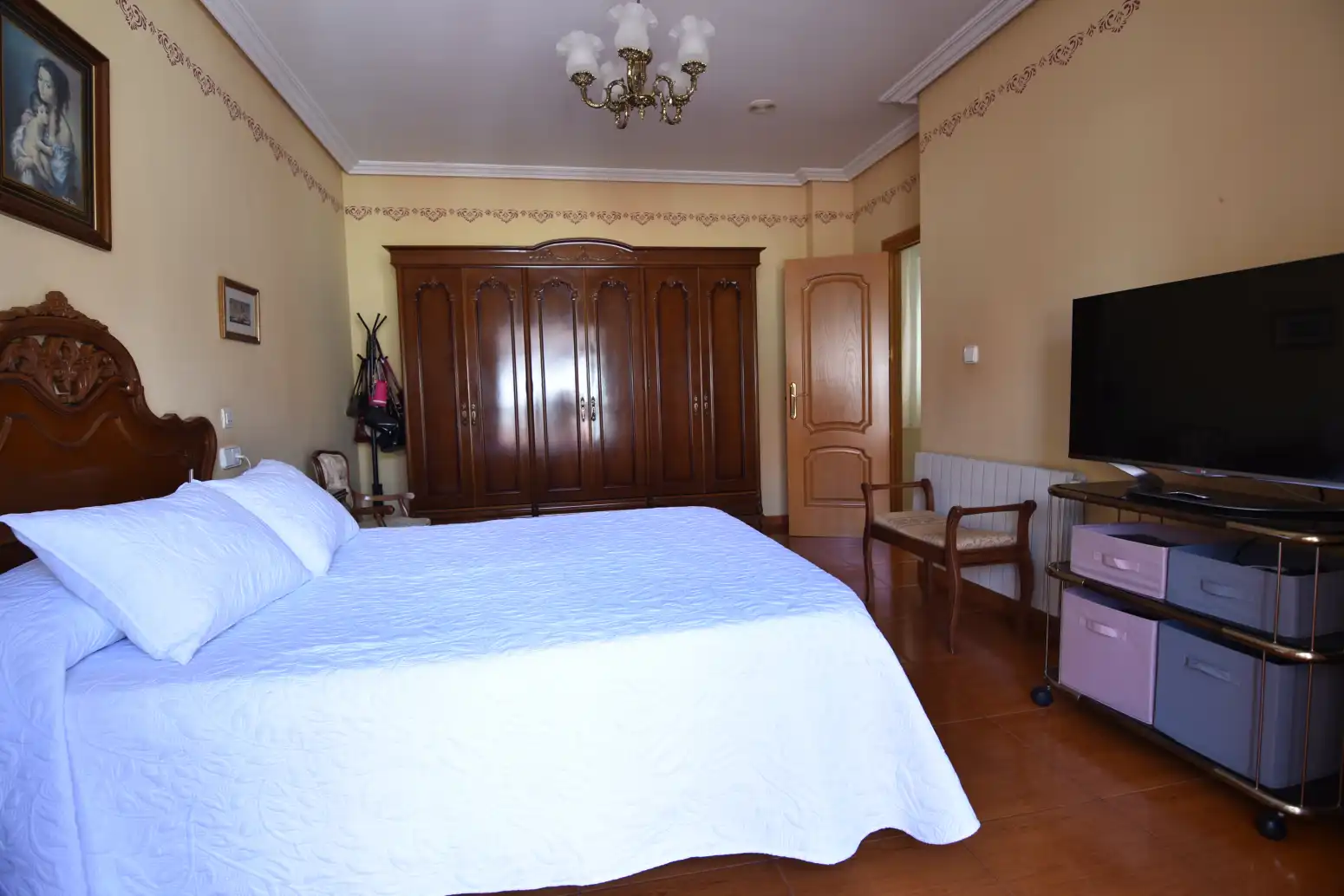 Flat for sale in Aspe - SEVERO OCHOA, 23, San Juan