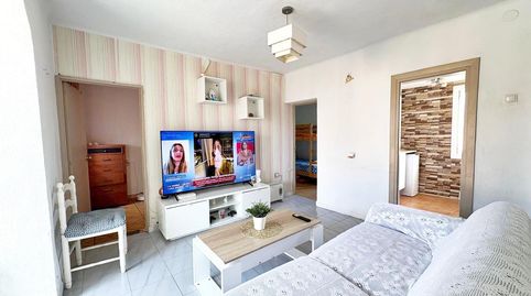 Foto 2 de Piso en venta en Dos Hermanas - Nuevo San Andrés, Málaga Capital