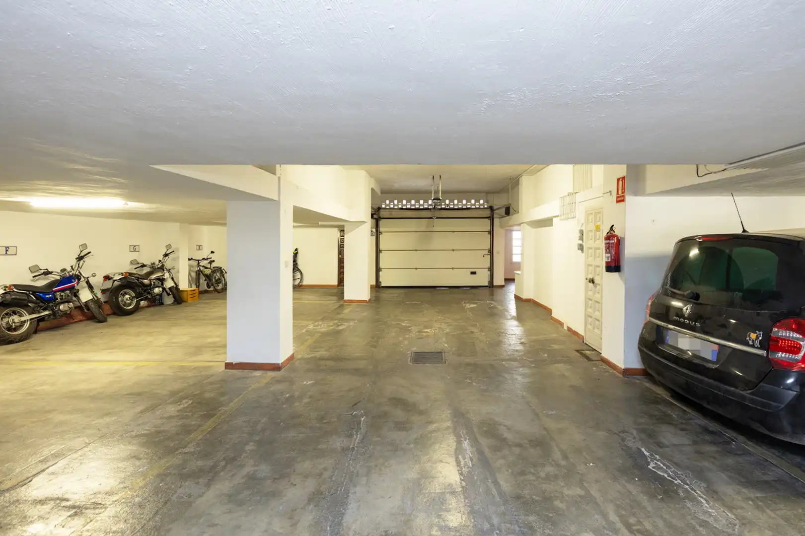 Flat for rent in Calle Bocanegra, 14, Barrio de Albaicín