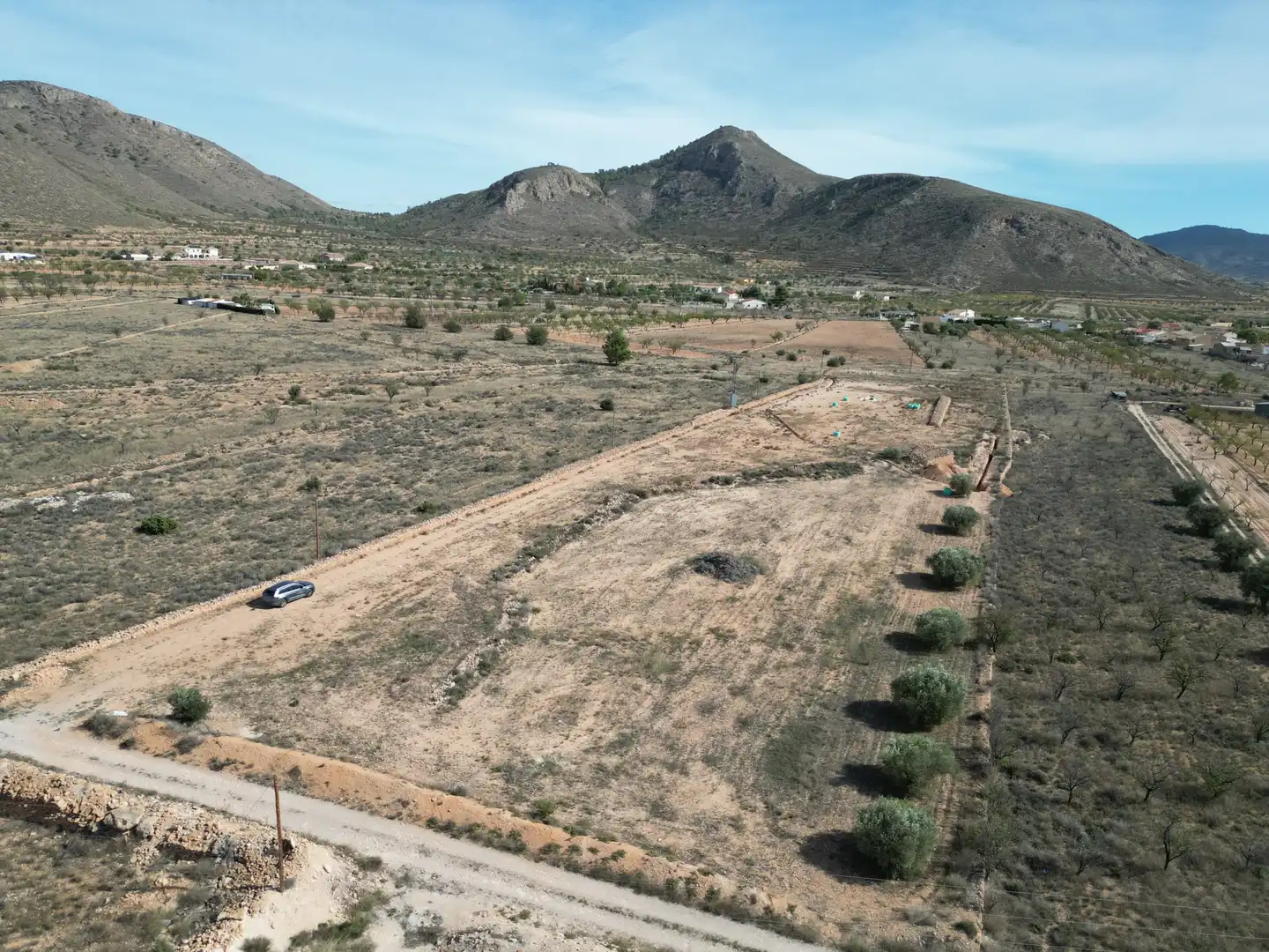 Terreno residenziale in vendita a La Murada - Los Vicentes, imagen 2