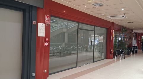 Foto 3 von Geschaftsraum zur Miete in San Andrés de Colmenar Viejo, Colmenar Viejo
