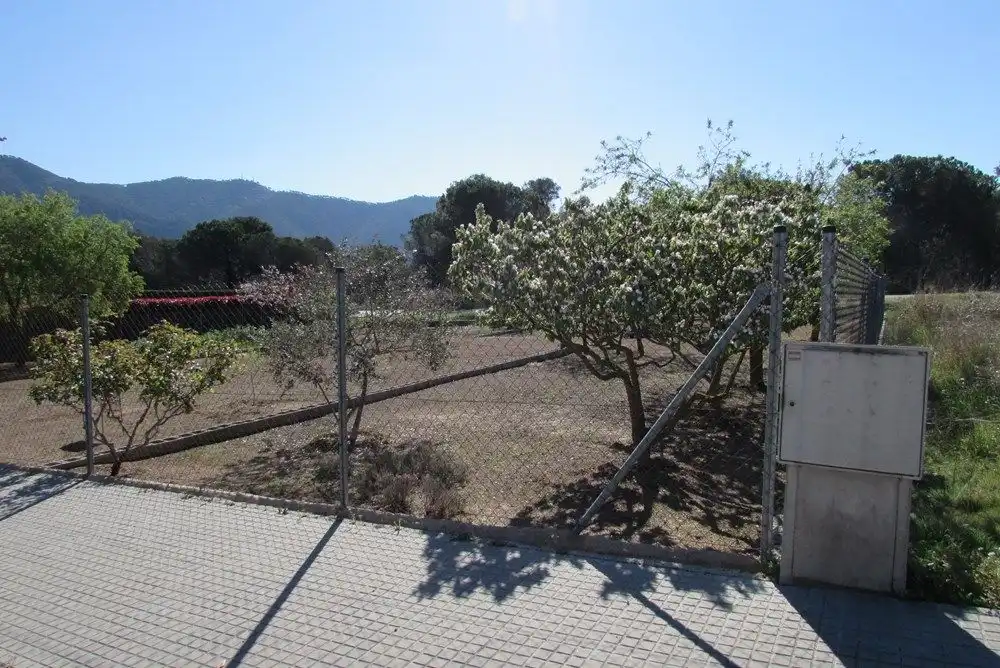 Terreny residencial en venda a La Torre de Claramunt, imagen 4