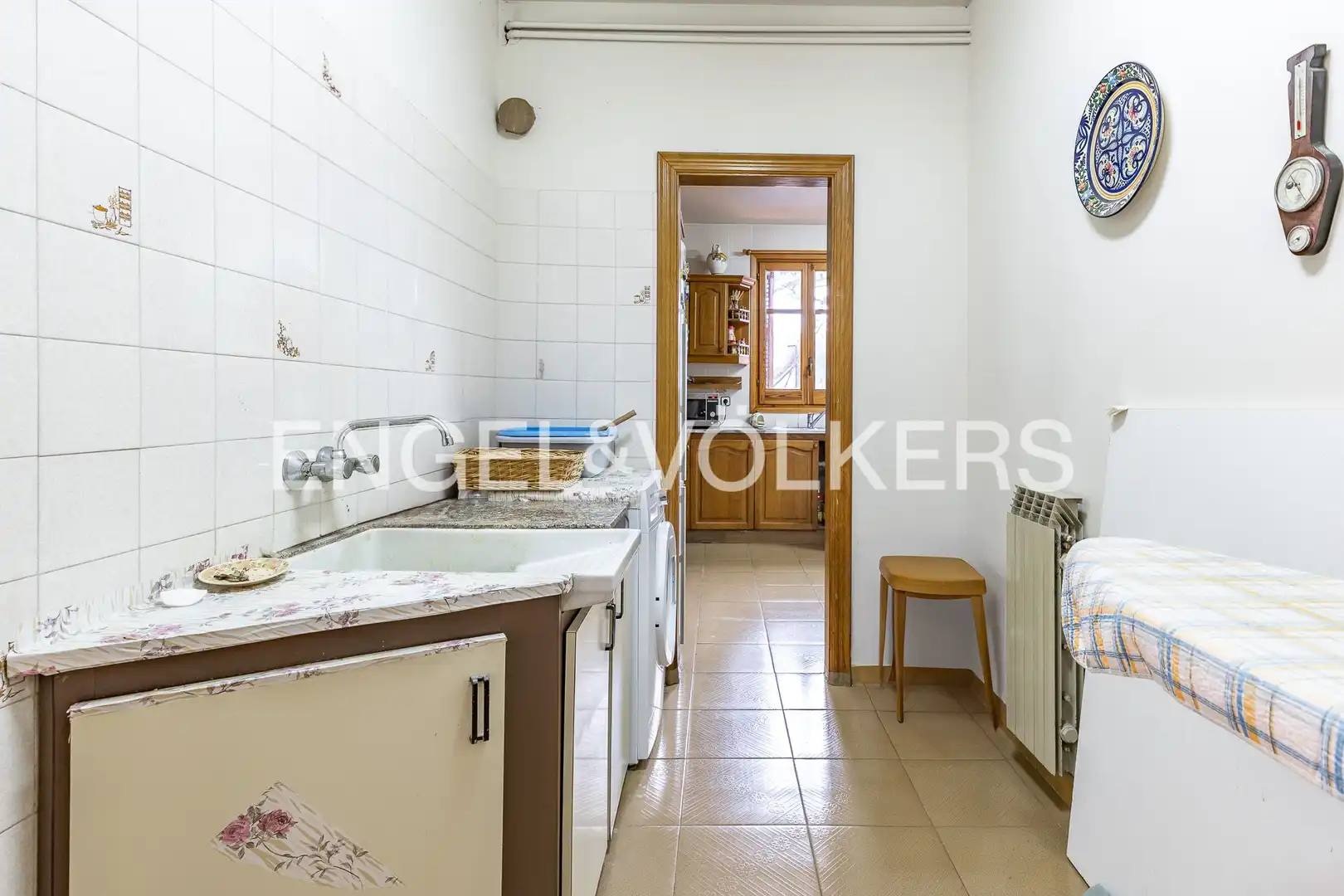 Casa con jardín en venta en Sant Fost de Campsentelles, imagen 20