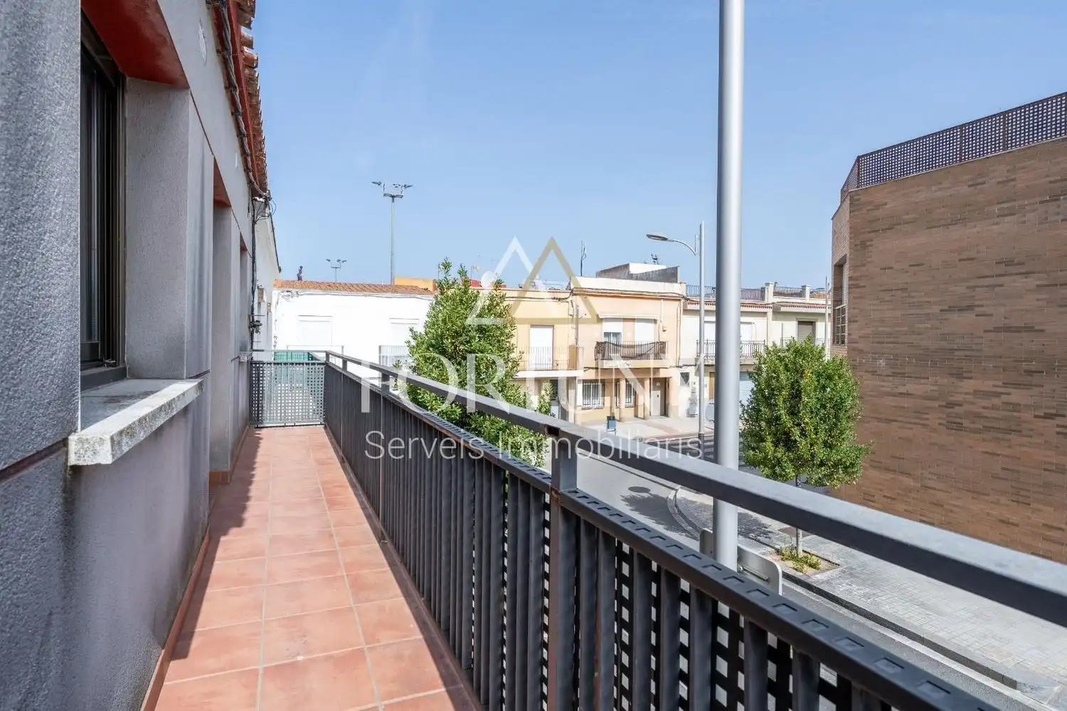 Terrassa de Casa o xalet en venda en Reus amb Aire condicionat i Traster