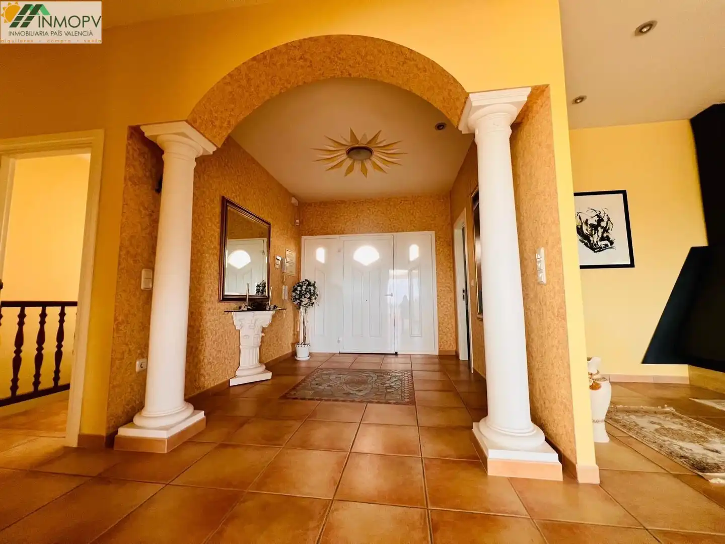 Detached house with pool for sale in Closa de Vinaròs - Ermita, imagen 9