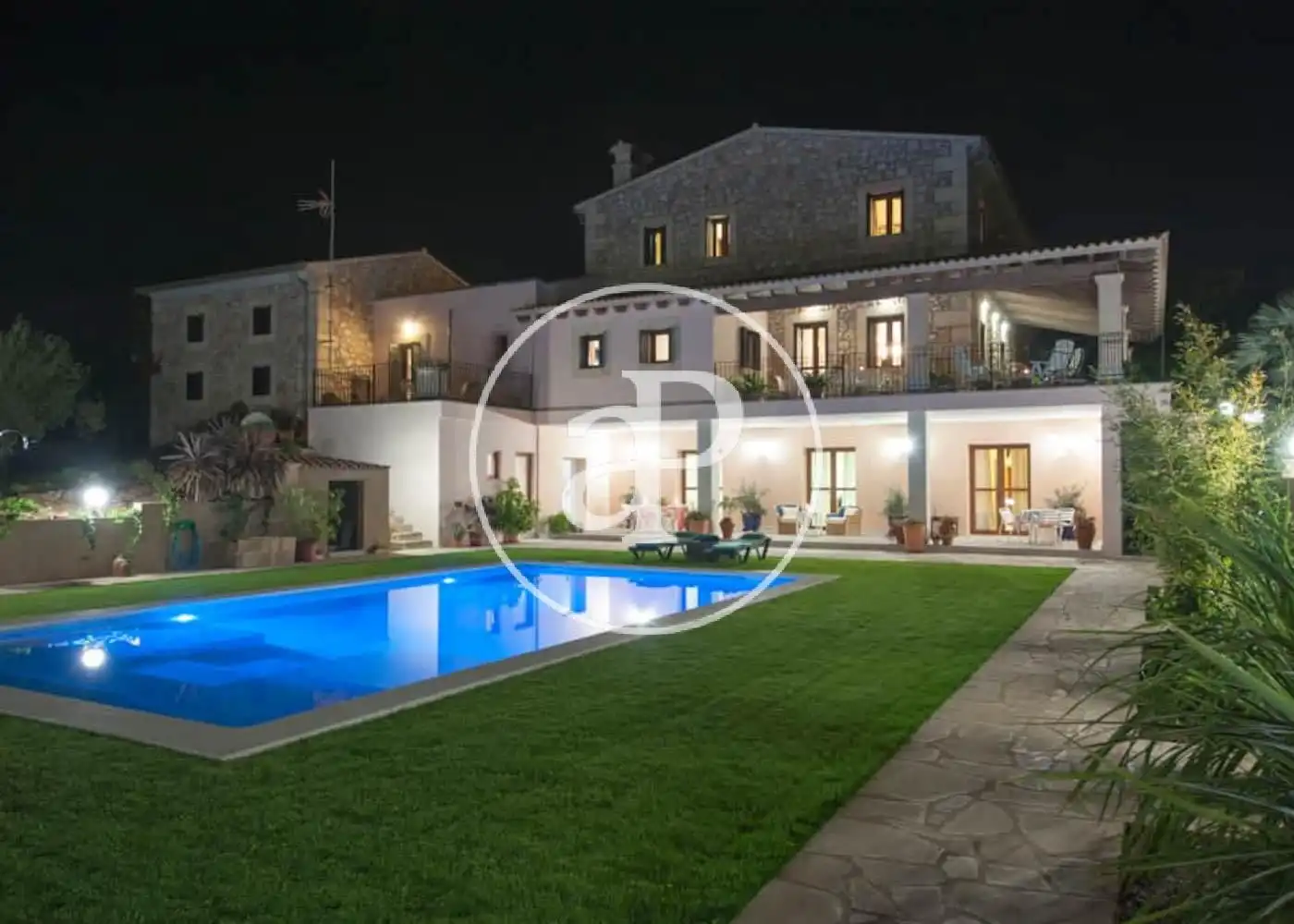 Haus mit Terrasse zur Miete in Poligono Poligon 25, parcela 987, imagen 71