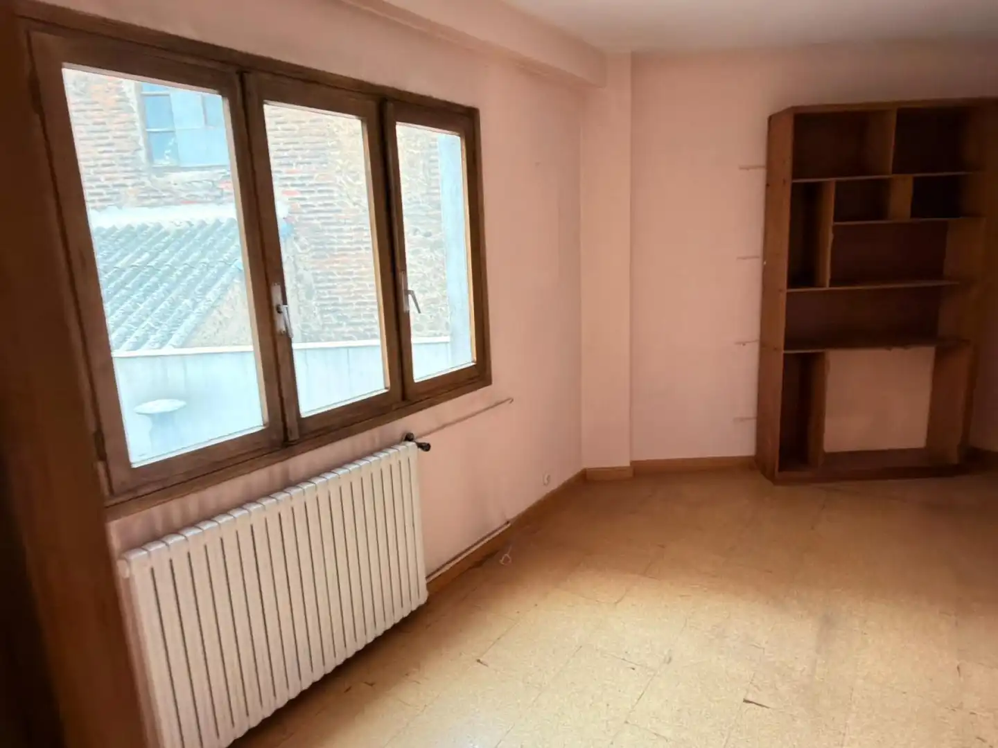 Schlafzimmer von Büro zum Verkauf in La Vega - La Sal