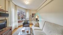 Living room of Flat for sale in Carreño