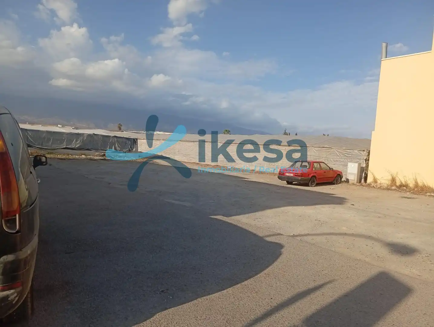 Terreny residencial en venda a Matagorda