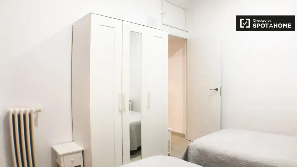 Wohnung zur Miete in Arganzuela, imagen 9