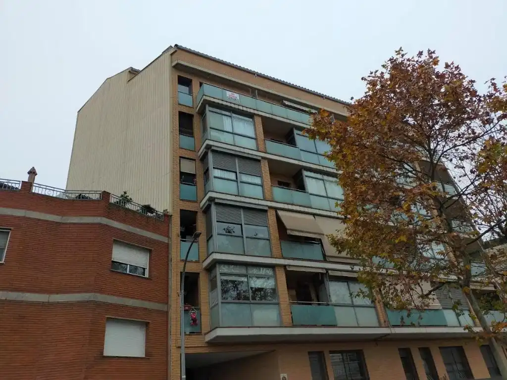 Dúplex amb ascensor en venda a Carrer de L'Hoquei, imagen 5