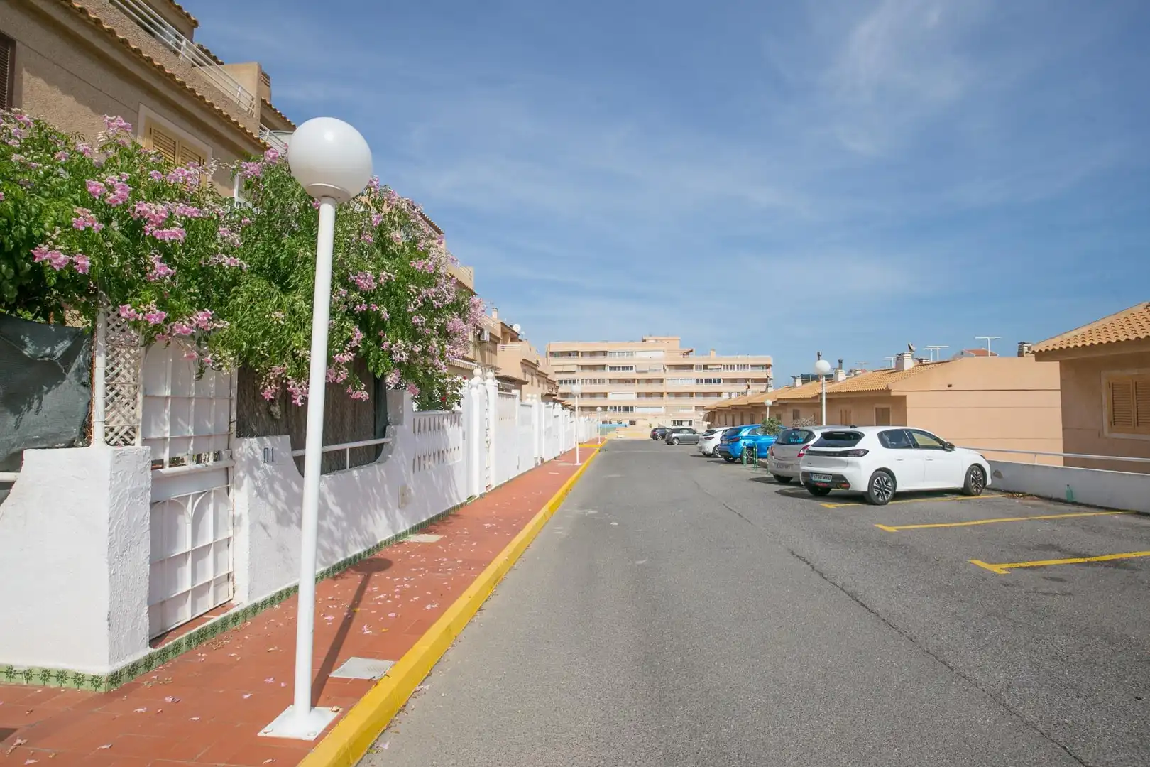 Bungalow with pool for sale in Avenida COSTA BLANCA, imagen 28