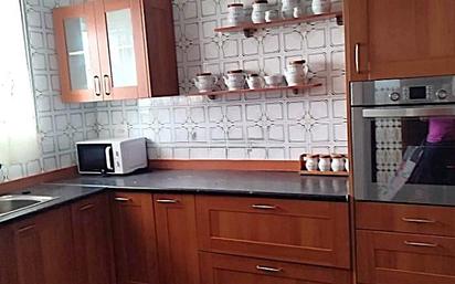 Kitchen of Country house for sale in El Puig de Santa Maria  with Terrace, Storage room and Balcony