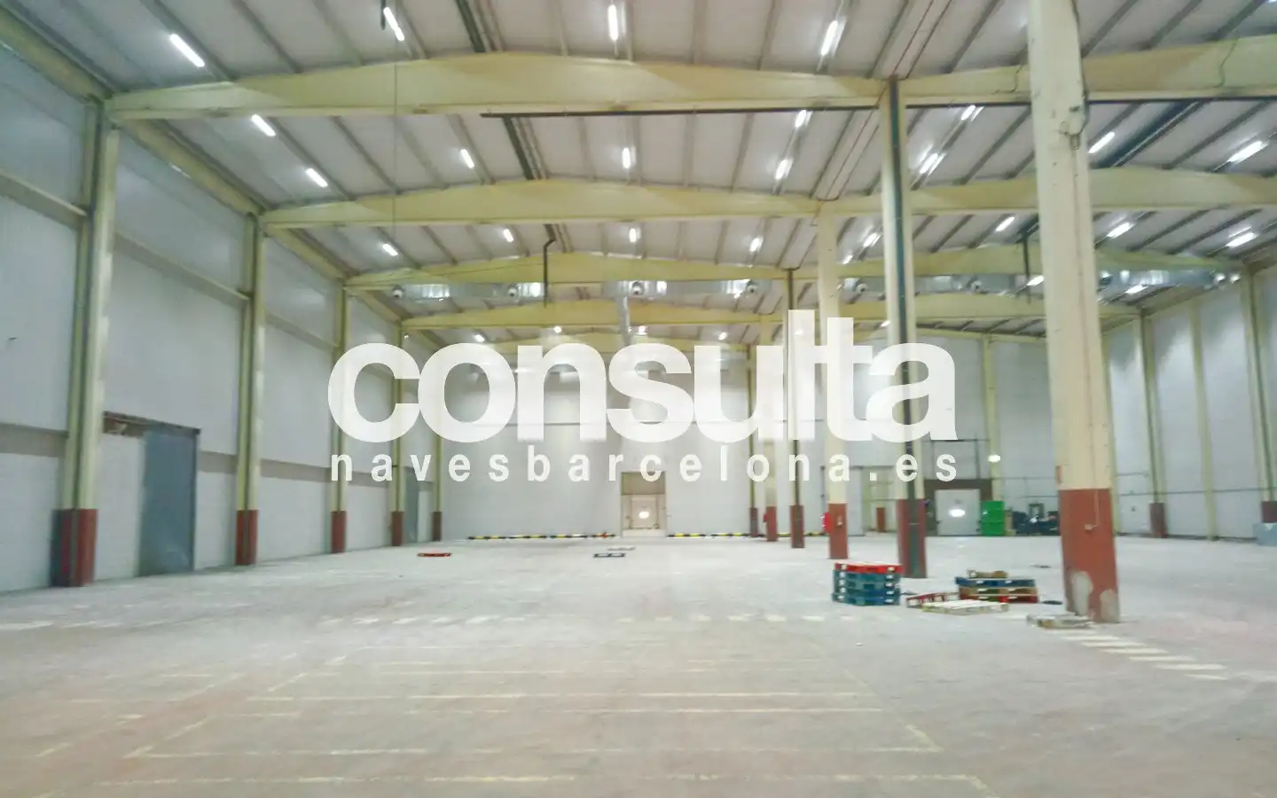 Nau industrial de lloguer a Santa Perpètua de Mogoda, imagen 13
