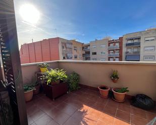 Balcony of House or chalet for sale in Viladecans  with Heating, Terrace and Balcony