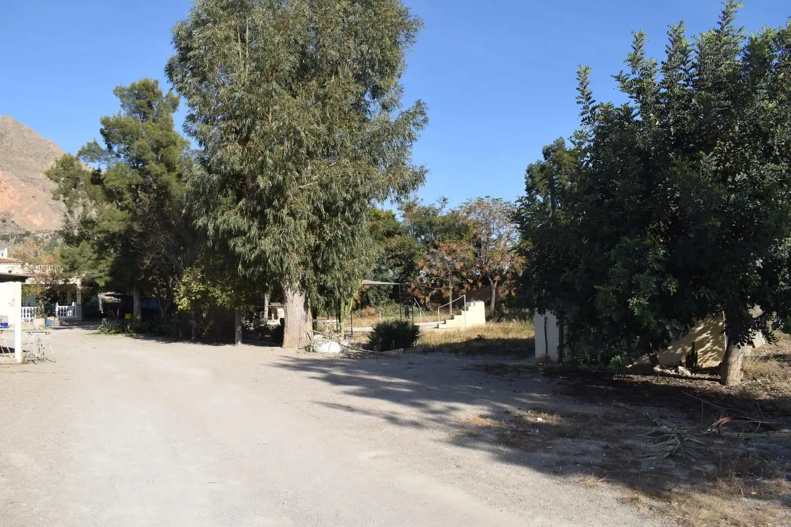 Houses for sale in Redován  with Air Conditioner, Private garden and Terrace