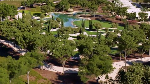 Modernos apartamentos en la planta baja en Santa Rosalía Lake and Life Resort, imatge 5