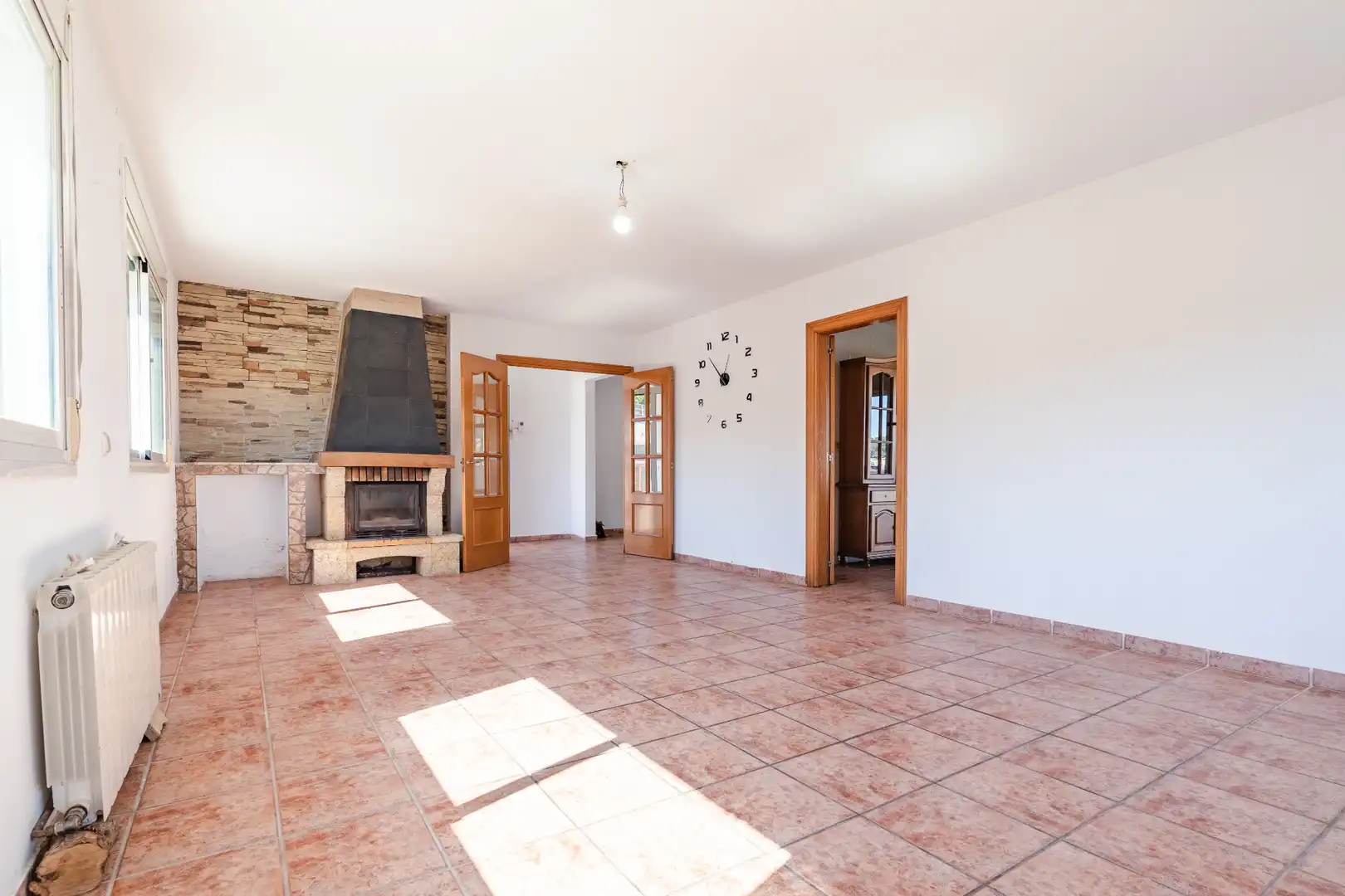 Houses for sale in El Catllar   with Air Conditioner, Heating and Private garden