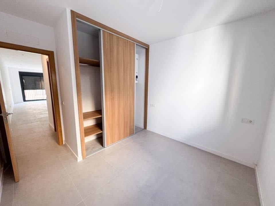 Dormitori de Apartament en venda en Mijas amb Aire condicionat