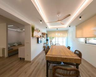 Dining room of House or chalet to rent in Jávea / Xàbia  with Terrace