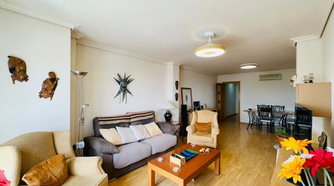 Foto 2 de Pis en venda a Playa Puerto de Sagunto, Valencia