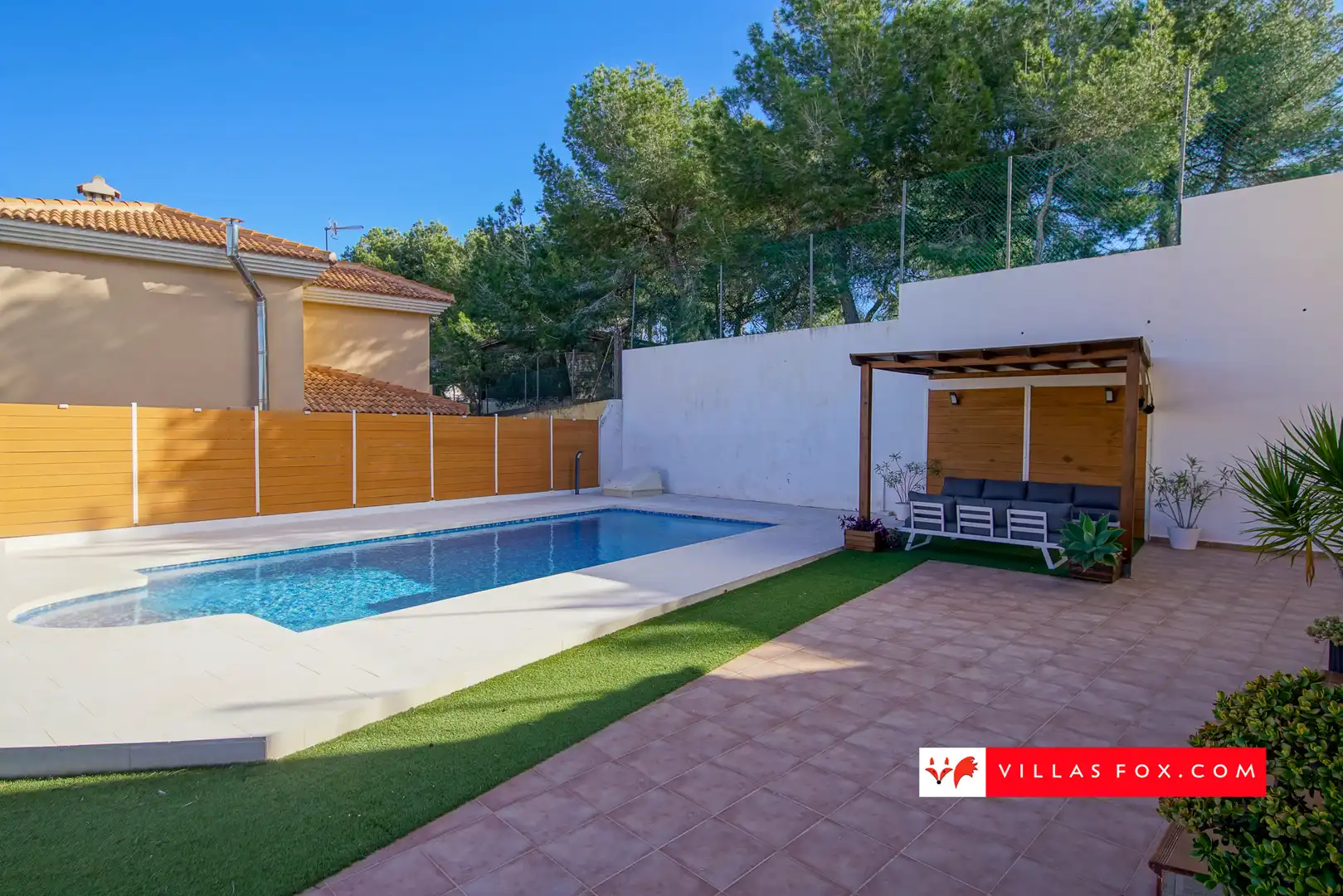 Maison à vendre à San Miguel de Salinas, imagen 56