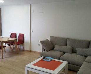 Living room of Flat to rent in  Córdoba Capital  with Air Conditioner