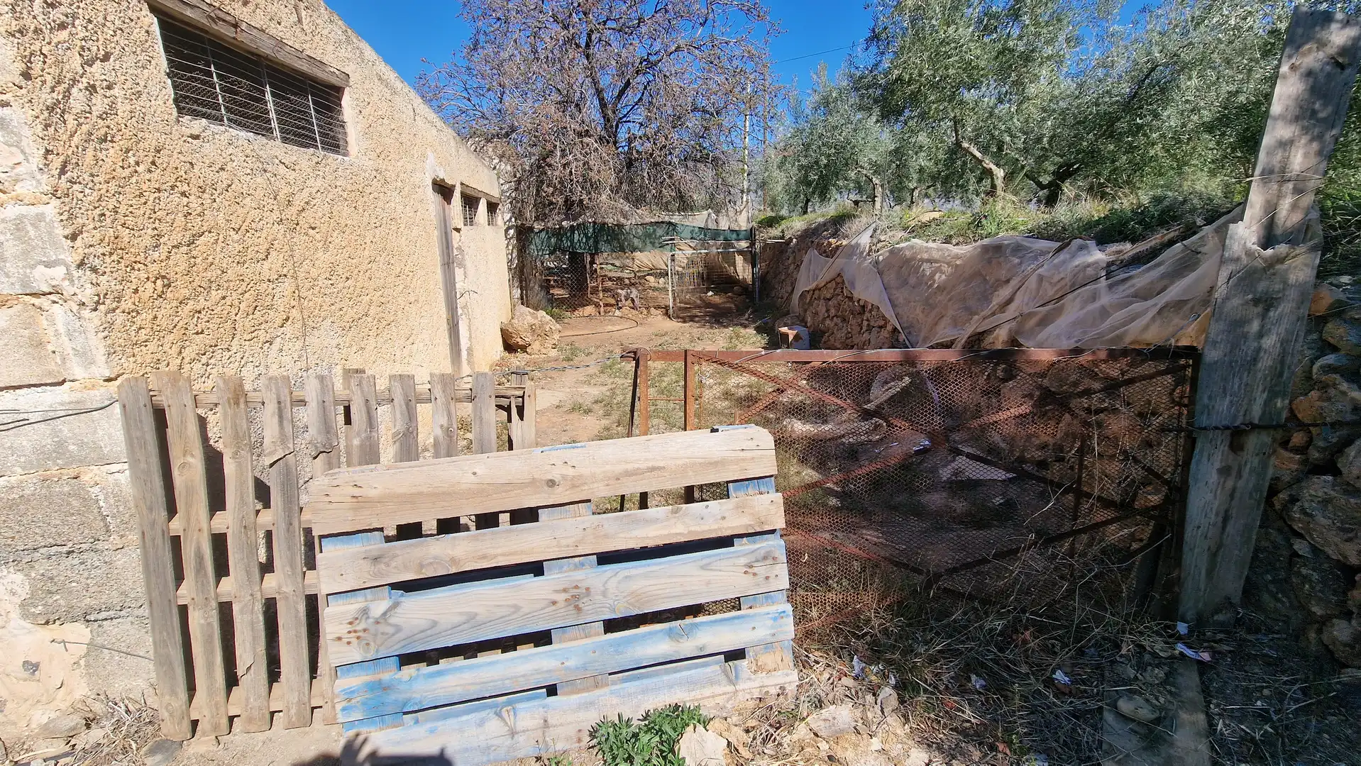 Casa rústica en venda a Canjáyar, imagen 58