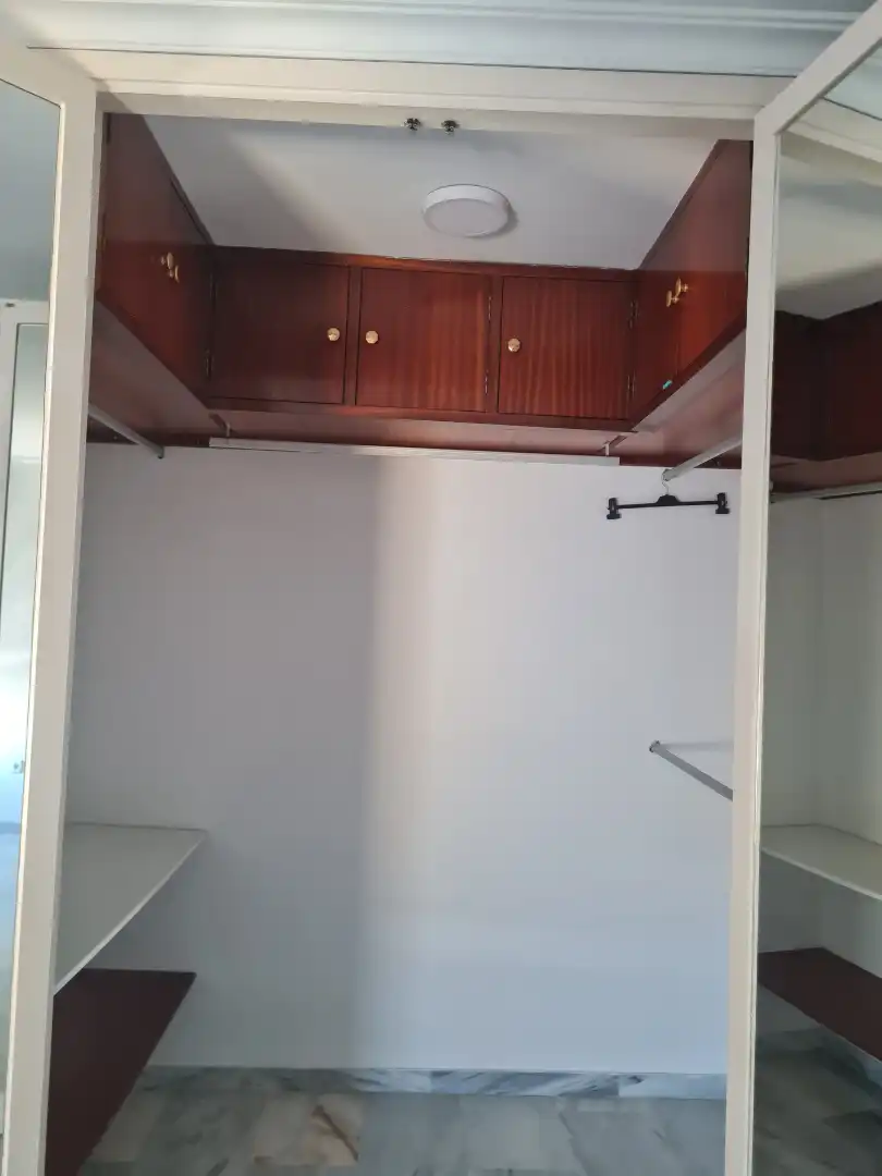 Cocina de Dúplex en venta en La Rinconada con Terraza