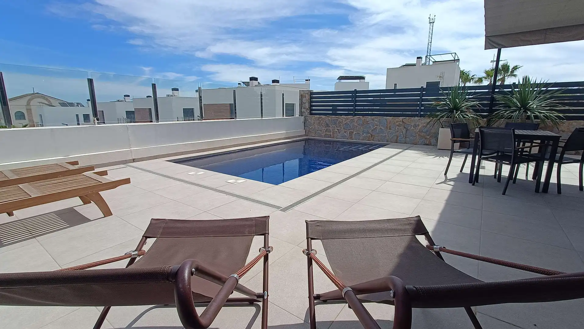 Casa con terraza en venta en Algorfa, imagen 28