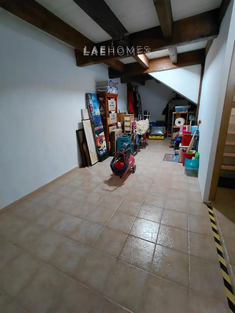 Casa o xalet de lloguer a Borriol