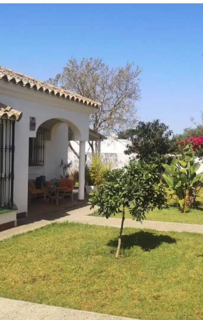 Xalet amb piscina de lloguer a Las Lagunas - Campano, imagen 11