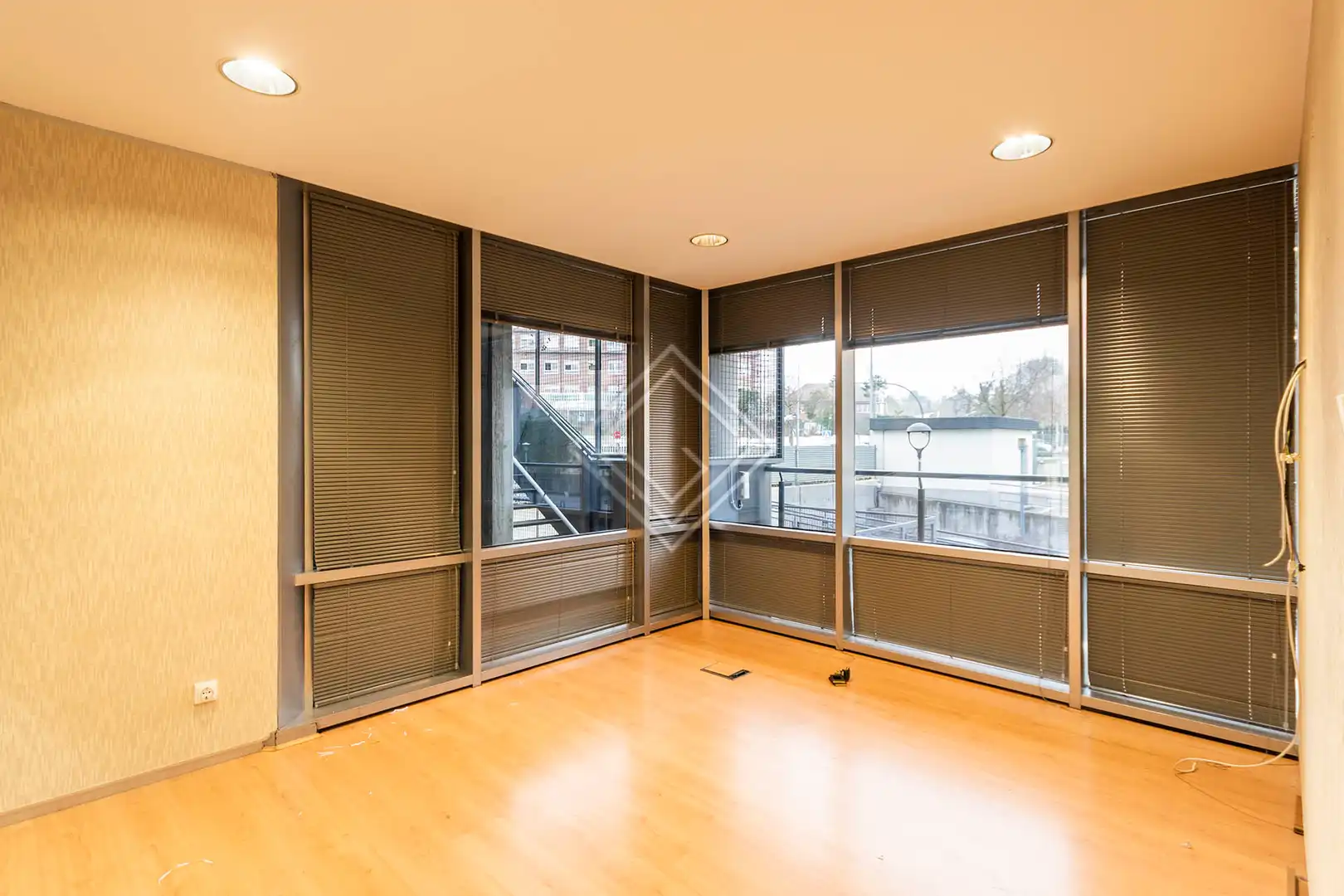 Office space with lift to rent in Avenida de Bruselas, imagen 31