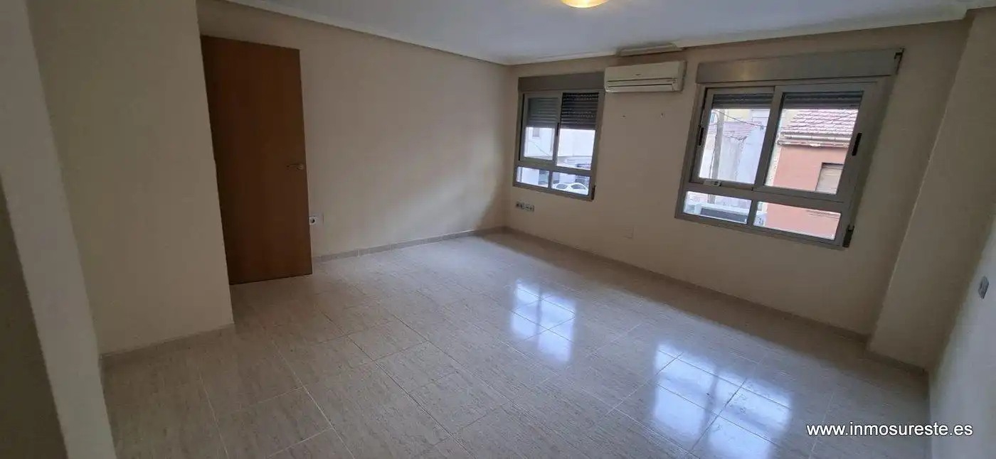 Flat for rent in Orihuela  with Air Conditioner