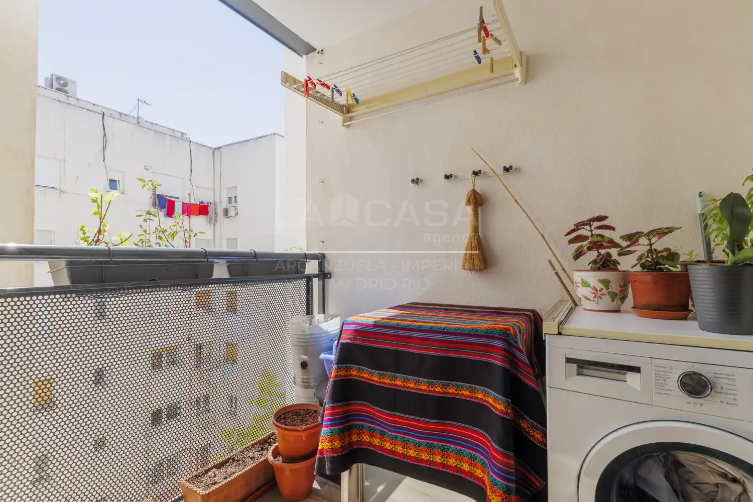 Flat with lift for sale in Retiro, imagen 10