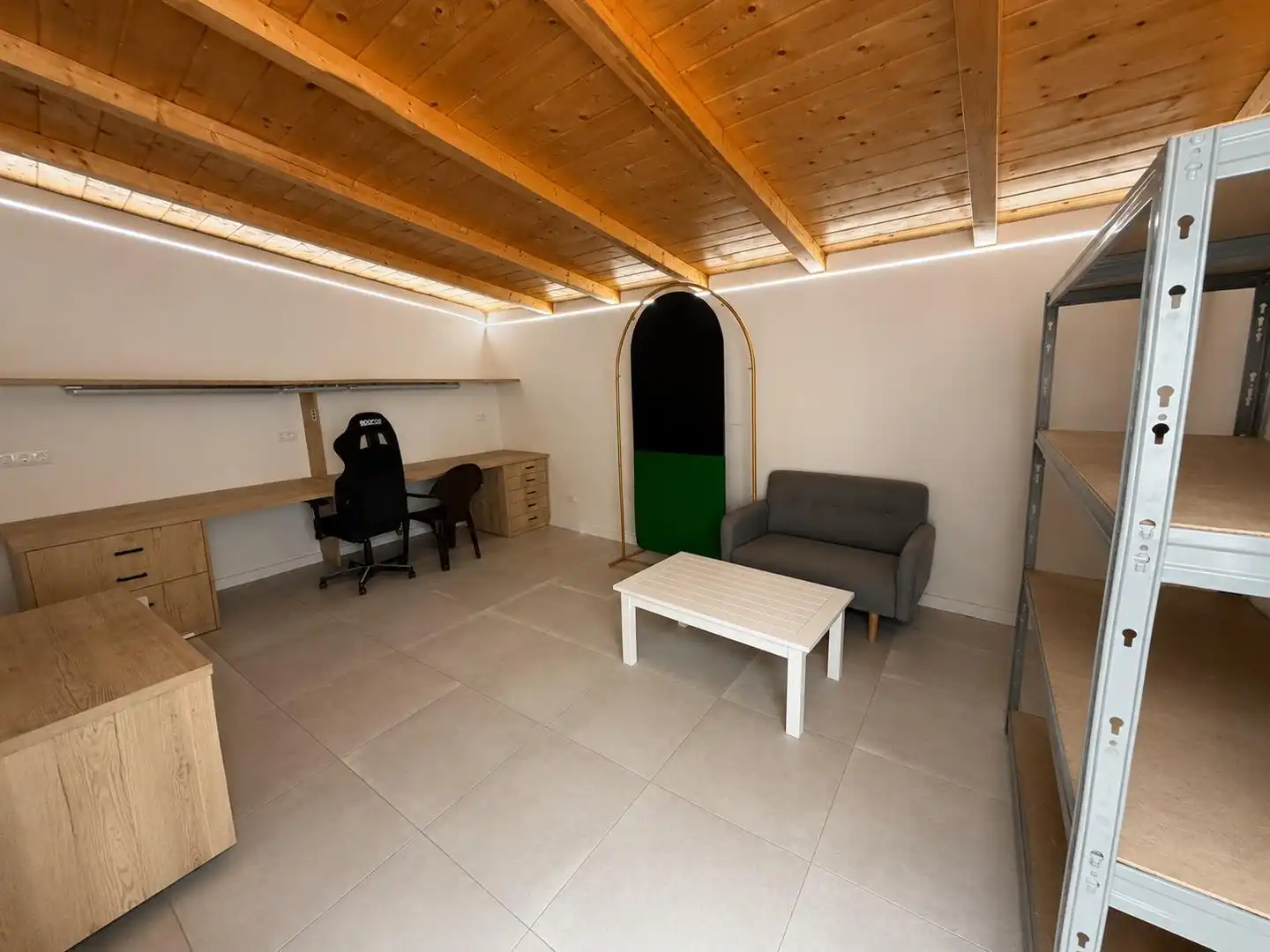 Haus oder Chalet zur Miete in Bétera mit Klimaanlage, Abstellraum und Schwimmbad