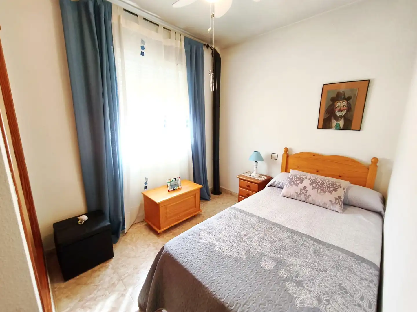 Casa aparellada amb jardí en venda a Calle SIERRA DE LA MUELA, imagen 20