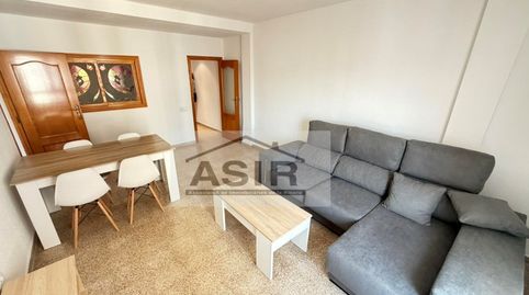 Foto 3 de Piso de alquiler en Calle Bernat Montalva, La Vila, Alzira