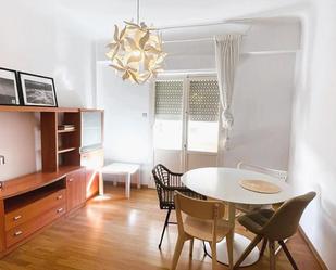 Living room of Flat to rent in Elche / Elx  with Furnished and Balcony
