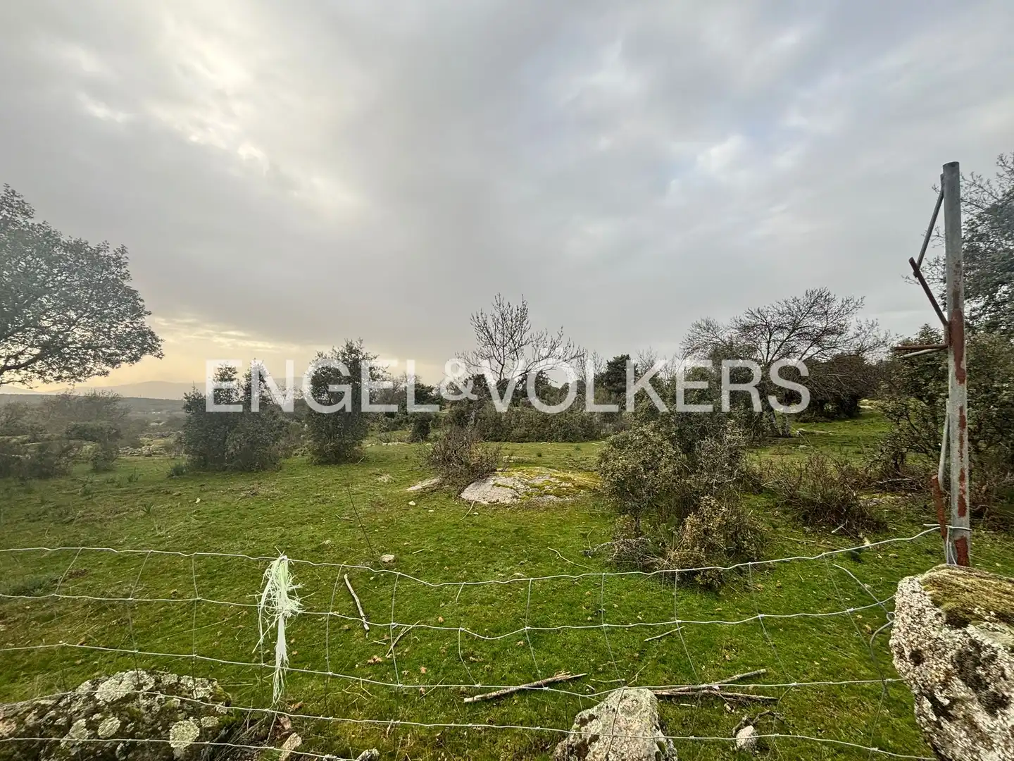 Residential for sale in Galapagar