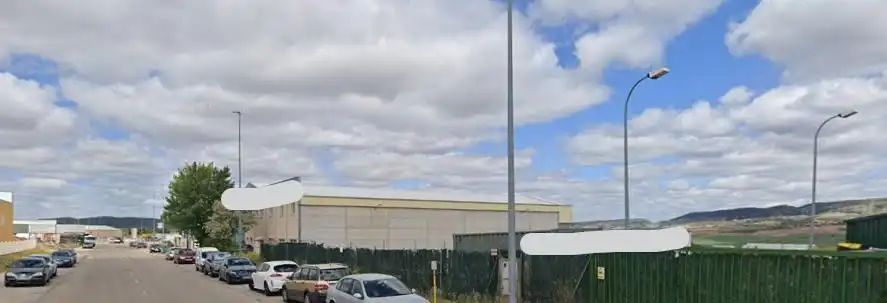 Nave industrielle à vendre à Reyes Católicos - Paseo San Antonio, imagen 2