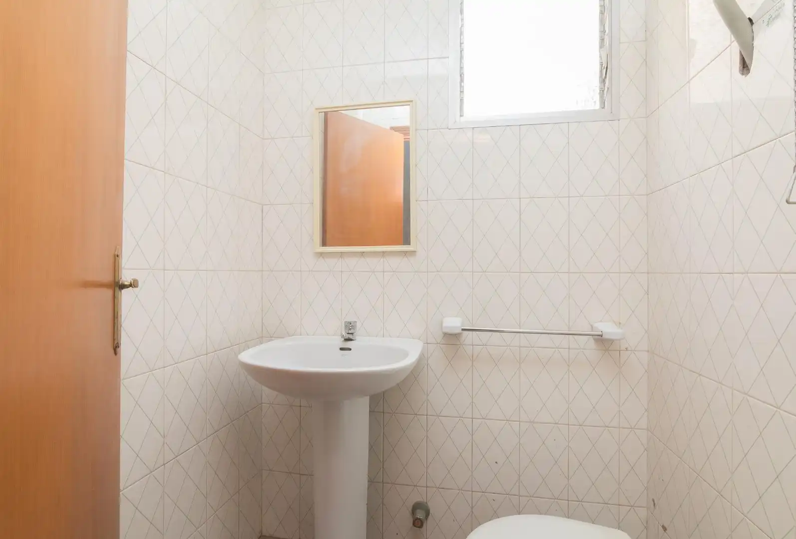 Baño de Local en venta en Elche / Elx