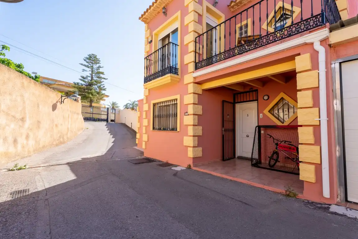 Casa a schiera in vendita a La Alberca, imagen 18