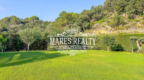 Foto 5 de Casa o xalet en venda a Santa María de Llorell, Tossa de Mar