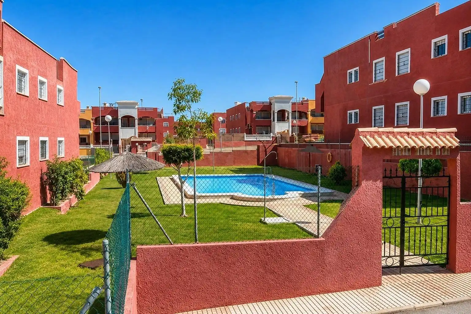 Bungalow con piscina in vendita a N/A, imagen 15