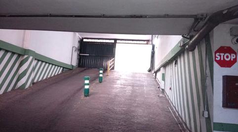 Foto 5 de Traster de lloguer a Avenida Juan Carlos I, 11, El Pilar - La Estación, Toledo